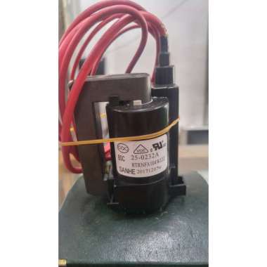 Flyback Sharp FA104WJZZ atau BSC25-0232A