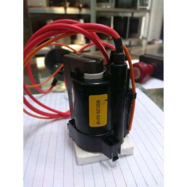 Flyback TV China BSC 25-0218 - Bukan Samsung