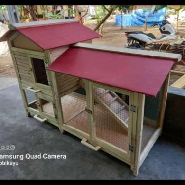 Kandang Kelinci Harga Terbaru Oktober 2021 Gratis Ongkir Blibli