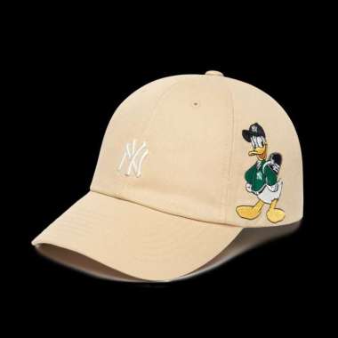 Jual Mlb Hat Mickey Original 
