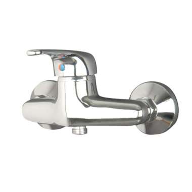 Kran Shower Panas Dingin Shower Mixer Wasser MSW-S2020