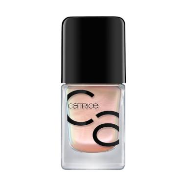 CATRICE ICONails Gel Lacquer Nail Polish - 50