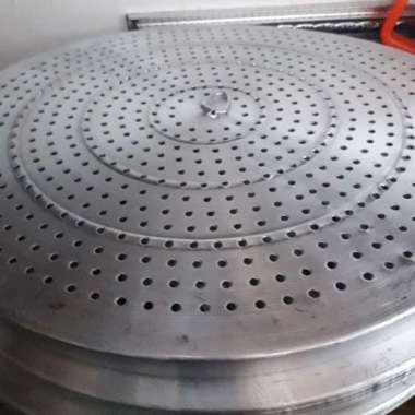 panci kukus-dandang jawa 26cm ORI 100% Multicolor