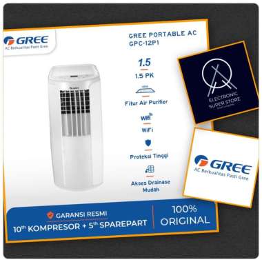 Ac portable freon 1/2 pk