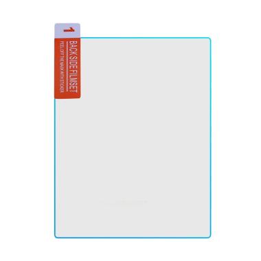 Canon EOS M100 M6 M50 LCD Tempered Glass Screen Protector Anti Gores