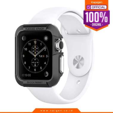Jual Spigen untuk Apple Watch - Harga Menarik | Blibli.com