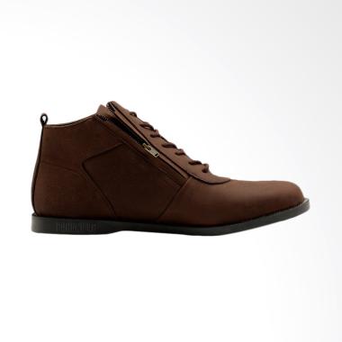 Brodo Ventura EZ Sepatu Boots Pria