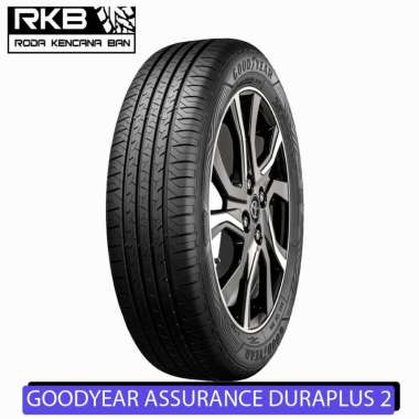 Goodyear Assurance Duraplus 2 185/65 R15 Ban Mobil