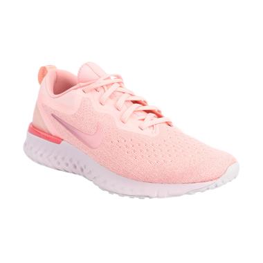 NIKE Women Running Odyssey React Se ... anita - Pink [AO9820-601]