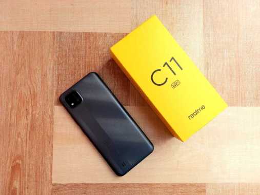 HP REALME C11 2/32 2021