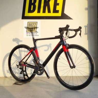 Promo Sepeda Roadbike Gravel bike 