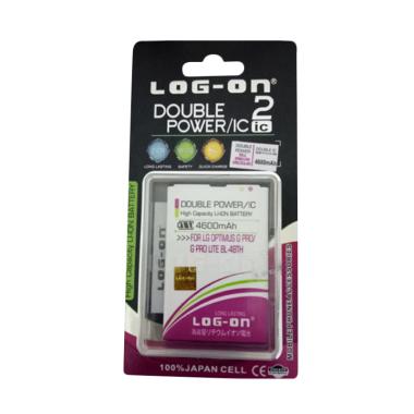 Jual Baterai Lg G Pro Terbaru Cicilan 0 Blibli Com