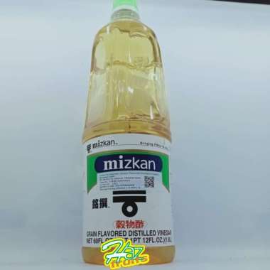 Mizkan Suehiro SU Vinegar 1.8L / Cuka sushi Jepang 1.8liter