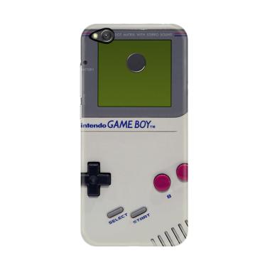 Flazzstore Game Boy E0273 Premium Casing for Xiaomi Redmi 4X