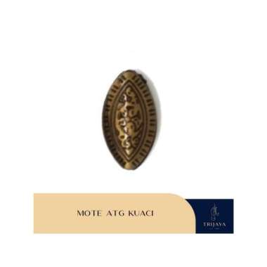 Trijaya Manik Mote ATG Motif Kuaci 100 gr