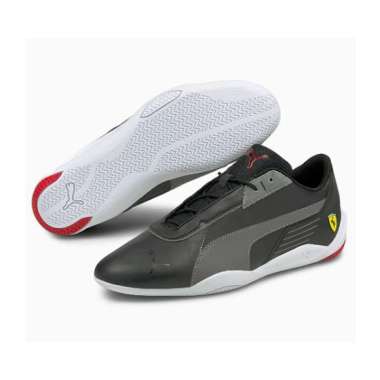 puma slip on ferrari