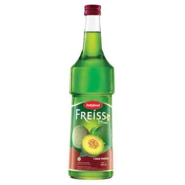 Freiss Syrup