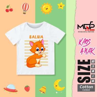 Baju Anak Kucing - Harga Termurah November 2021 Blibli - kostum kucing
untuk anak