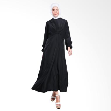 Covering Story Vyatra Long Dress Muslim Wanita