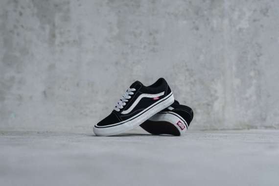 vans old skool men
