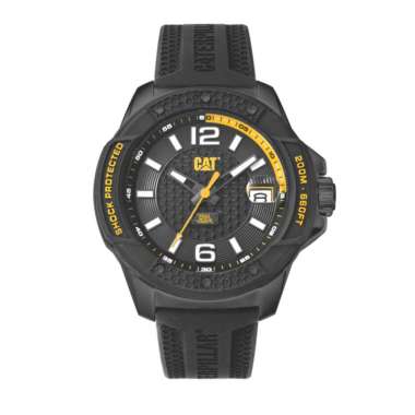 Caterpillar CAT Watch ShockMaster EVO SJ16121.137 Original Jam Tangan Pria