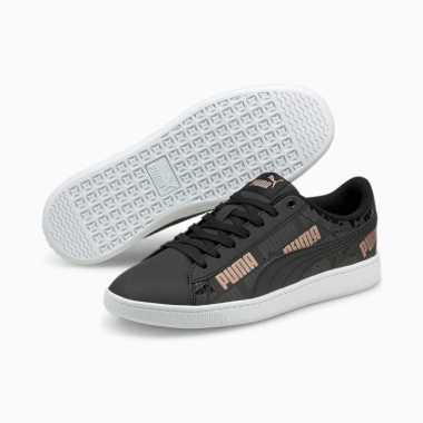 puma shoes flat sole