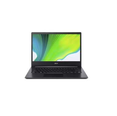 Acer Aspire 3 Slim A314-22-R6JU [A3050U/4GB/512GB SSD/W10/OHS/FHD] Black