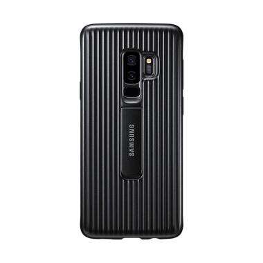Samsung Protective Cover Hardcase Casing for Galaxy S9+ Silver