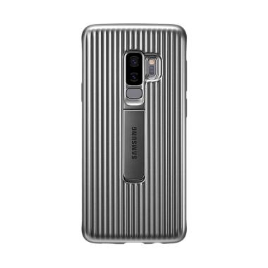Samsung Protective Cover Hardcase Casing for Galaxy S9+ Black