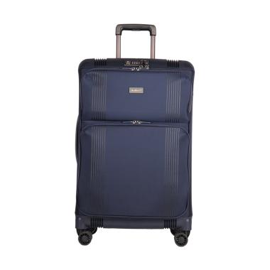 Antler TITUS 39061-69 Medium Suitcase Koper - Navy Navy