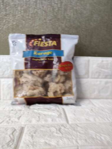 Fiesta Ayam Siap Masak