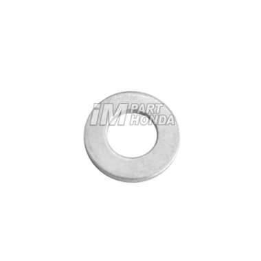OEM Ring Aluminium Tap Oli Gardan Drat Baut 12 Honda Matic Harga Satuan