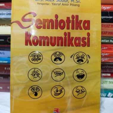 buku semiotika komunikasi visual buku semiotika komunikasi visual