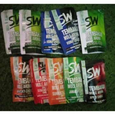 SW Choice 45gr