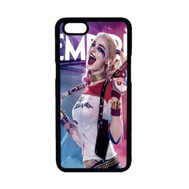 OEM Suicide Squad Harley Hd Custom Hardcase Casing for OPPO A83