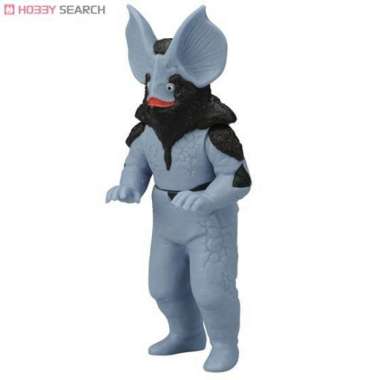 ULTRA MONSTER SERIES 28 ALIEN ICARUS BANDAI