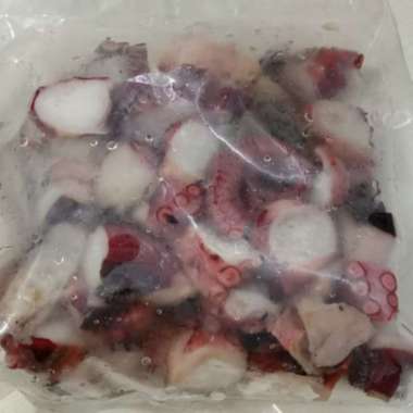 GURITA CUTTING FROZEN 500 GRAM