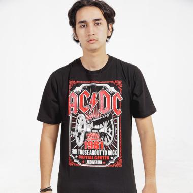 Kaos Band Rock Produk Berkualitas Harga Diskon Mei 2020 Blibli Com