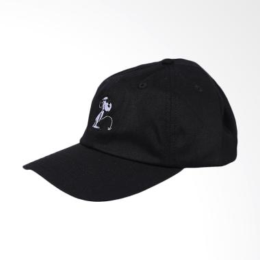 Tendencies Snoop Pee Topi Baseball Pria