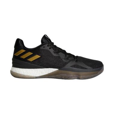 Adidas Crazy Light Boost 2018 Sepatu Basket Pria