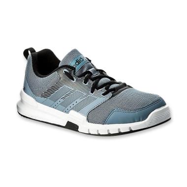 adidas Essential Star 3 Sepatu Lari Pria