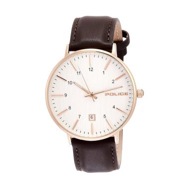 Police Polaris Jam Tangan Pria [PL.15303JS]