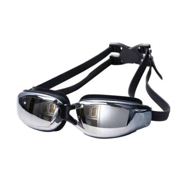 Rendys Chem G7800M Kacamata Renang  ...  Anti Fog/ UV Protection]