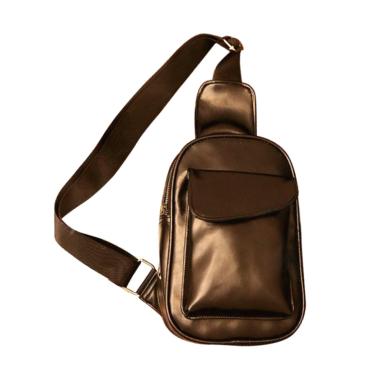 Rendys Chem Retro Selempang Tas Pria