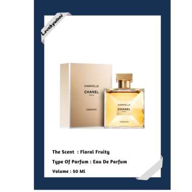 Gabrielle Chanel Lengkap Harga Terbaru Februari 23 Blibli Gabrielle Chanel Lengkap Harga Terbaru Februari 23 Blibli