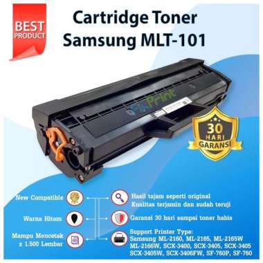 Jual Toner Samsung Ml 2166 Online Terbaru April 2022 - Blibli