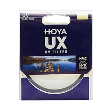 Hoya 40.5mm UX UV (PHL) Slim