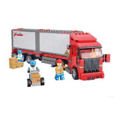 910 Gambar Mobil Truk Kontainer Terbaru