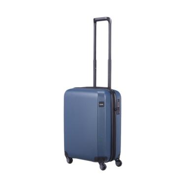 LOJEL Rando Zip Expand 2 - Koper Hardcase Cabin/21 Inch - Blue Blue