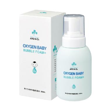 Ato N O Baby Bubble Foam Plus Ato N O Baby Bubble Foam Plus